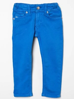 Jeansy Skinny Fit Diesel