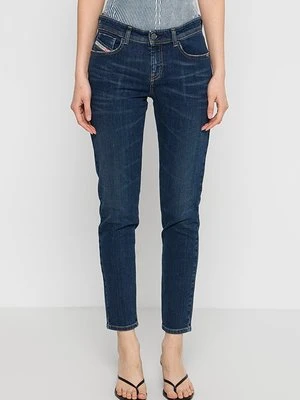 Jeansy Skinny Fit Diesel