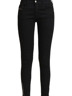 Jeansy Skinny Fit Diesel