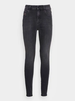 Jeansy Skinny Fit Diesel