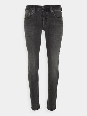 Jeansy Skinny Fit Diesel
