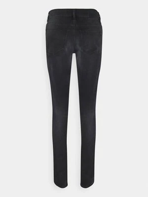 Jeansy Skinny Fit Diesel