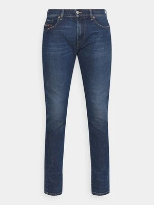 Jeansy Skinny Fit Diesel
