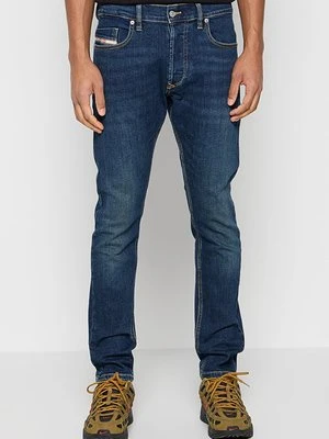 Jeansy Skinny Fit Diesel