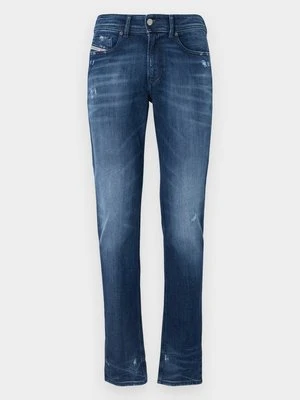 Jeansy Skinny Fit Diesel