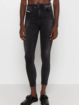 Jeansy Skinny Fit Diesel