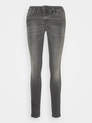 Jeansy Skinny Fit Diesel