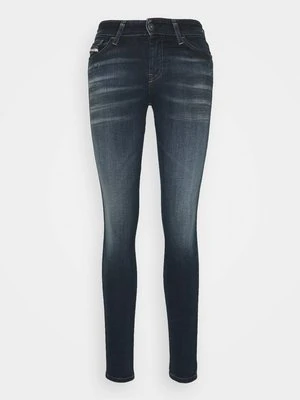 Jeansy Skinny Fit Diesel