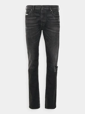 Jeansy Skinny Fit Diesel