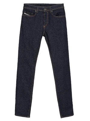 Jeansy Skinny Fit Diesel