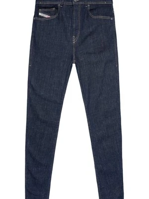 Jeansy Skinny Fit Diesel