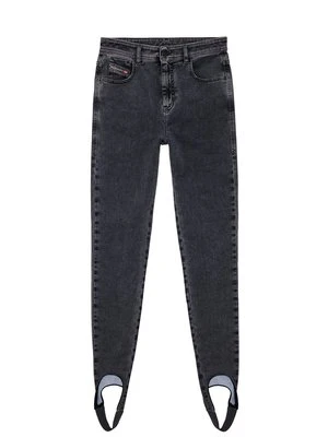 Jeansy Skinny Fit Diesel