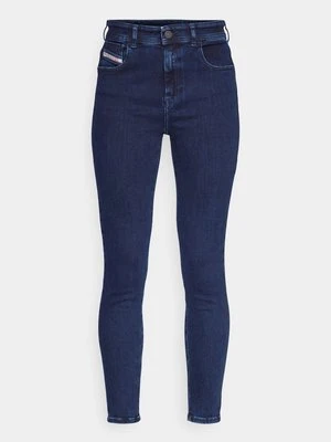 Jeansy Skinny Fit Diesel