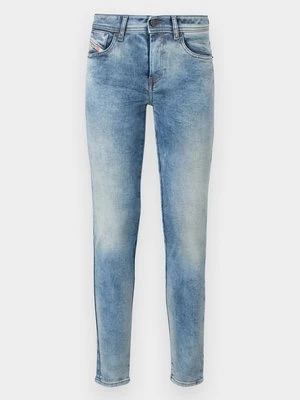 Jeansy Skinny Fit Diesel