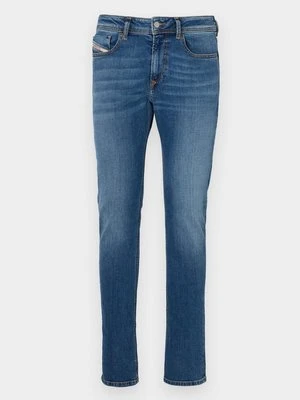 Jeansy Skinny Fit Diesel