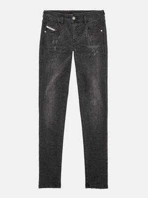 Jeansy Skinny Fit Diesel