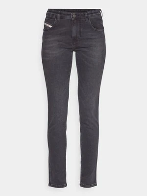 Jeansy Skinny Fit Diesel