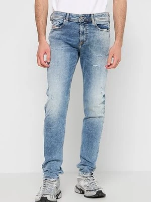 Jeansy Skinny Fit Diesel