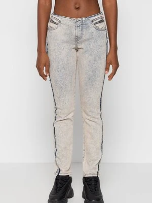 Jeansy Skinny Fit Diesel