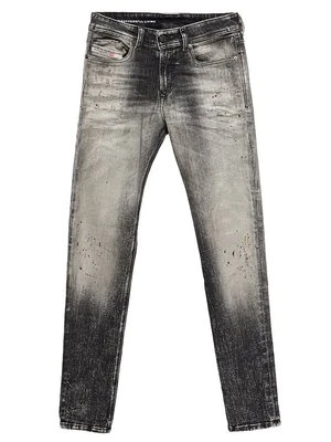 Jeansy Skinny Fit Diesel