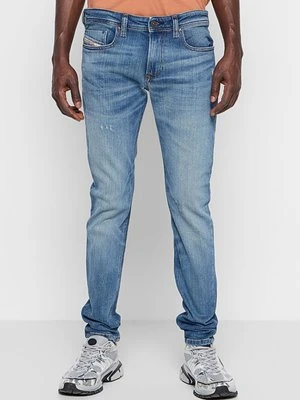 Jeansy Skinny Fit Diesel