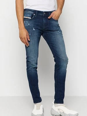 Jeansy Skinny Fit Diesel