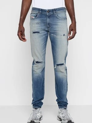 Jeansy Skinny Fit Diesel