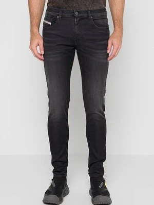 Jeansy Skinny Fit Diesel