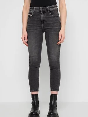 Jeansy Skinny Fit Diesel