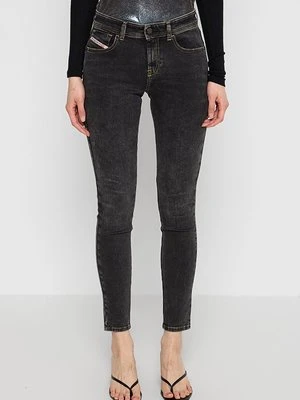 Jeansy Skinny Fit Diesel