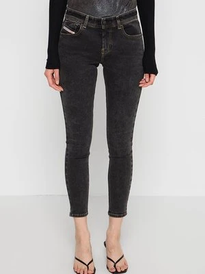 Jeansy Skinny Fit Diesel