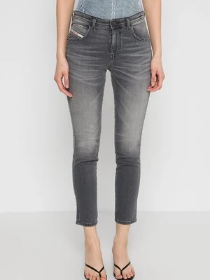 Jeansy Skinny Fit Diesel