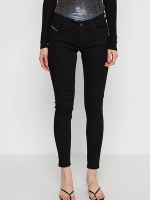 Jeansy Skinny Fit Diesel