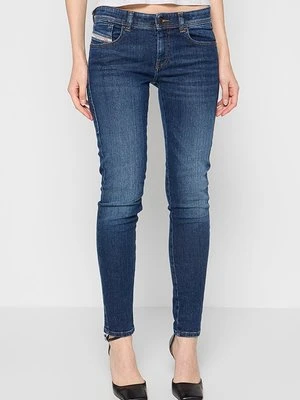 Jeansy Skinny Fit Diesel