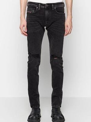Jeansy Skinny Fit Diesel