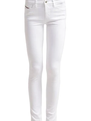 Jeansy Skinny Fit Diesel
