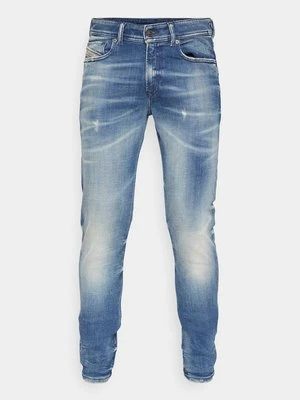 Jeansy Skinny Fit Diesel