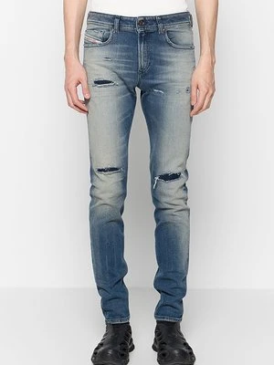 Jeansy Skinny Fit Diesel