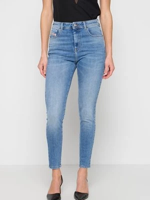 Jeansy Skinny Fit Diesel