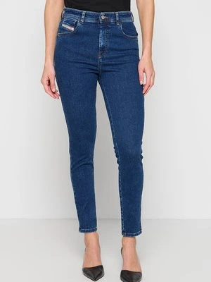 Jeansy Skinny Fit Diesel
