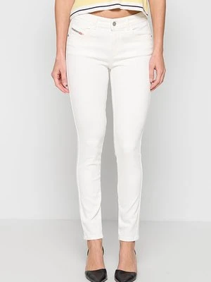 Jeansy Skinny Fit Diesel