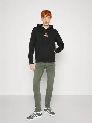 Jeansy Skinny Fit Diesel