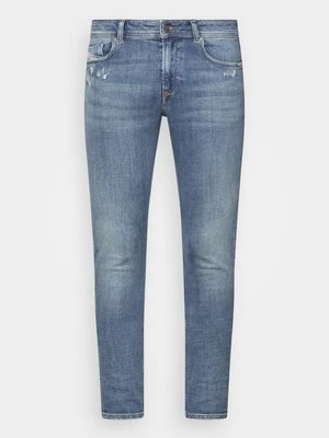 Jeansy Skinny Fit Diesel