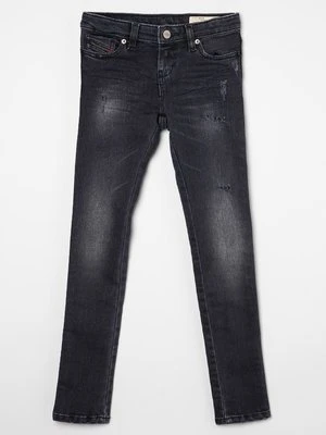 Jeansy Skinny Fit Diesel
