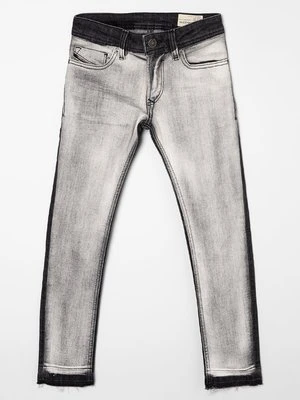 Jeansy Skinny Fit Diesel