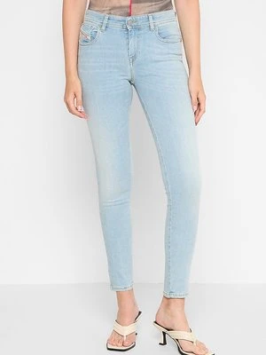 Jeansy Skinny Fit Diesel