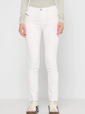 Jeansy Skinny Fit Diesel