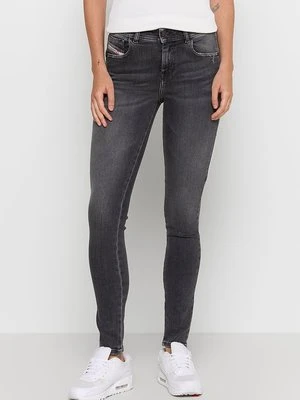 Jeansy Skinny Fit Diesel