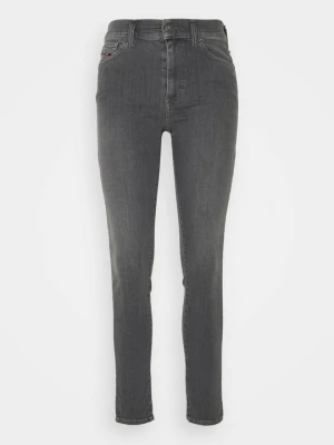 Jeansy Skinny Fit Diesel