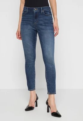 Jeansy Skinny Fit DKNY